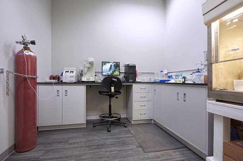 廣州芯片檢測實驗室建設(shè)規(guī)劃 廣州芯片檢測實驗室建設(shè)規(guī)劃