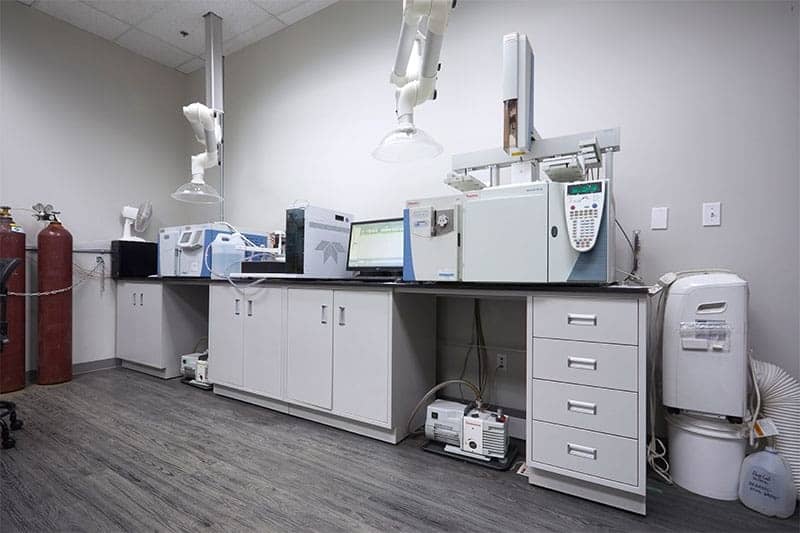 廣州芯片檢測實驗室建設(shè)規(guī)劃 廣州芯片檢測實驗室建設(shè)規(guī)劃