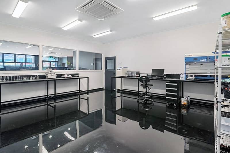 廣州芯片檢測實驗室建設(shè)規(guī)劃 廣州芯片檢測實驗室建設(shè)規(guī)劃
