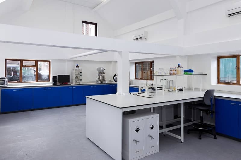 海珠區質量檢測實驗室裝修 海珠區質量檢測實驗室裝修