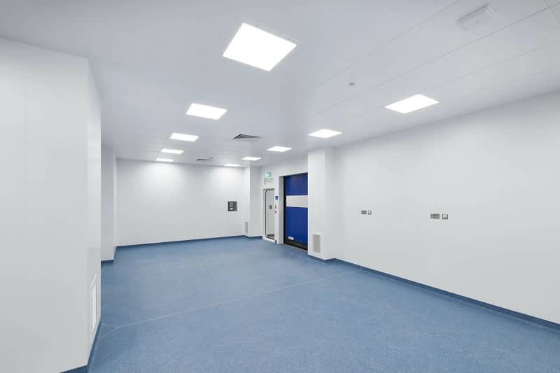 廣州GMP潔凈車間設計規劃 廣州GMP潔凈車間設計規劃