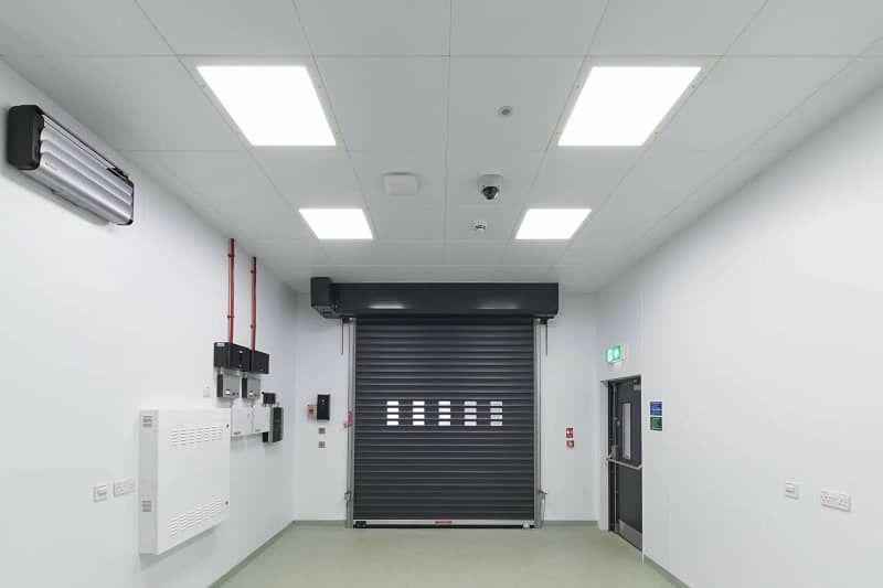 廣州GMP潔凈車間設計規劃 廣州GMP潔凈車間設計規劃