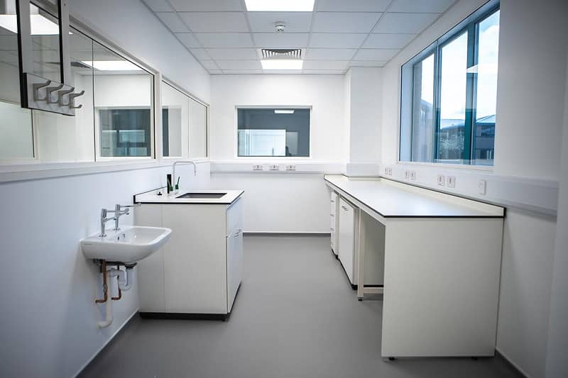 深圳分子生物學(xué)實(shí)驗(yàn)室裝修設(shè)計(jì) 深圳分子生物學(xué)實(shí)驗(yàn)室裝修設(shè)計(jì)