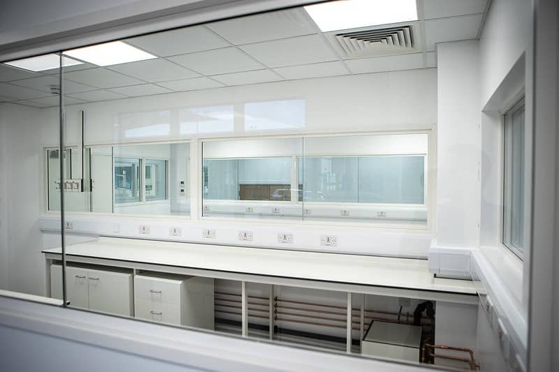 深圳分子生物學(xué)實(shí)驗(yàn)室裝修設(shè)計(jì) 深圳分子生物學(xué)實(shí)驗(yàn)室裝修設(shè)計(jì)