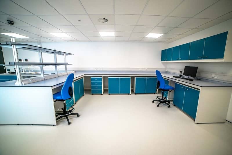 廣東微生物實驗室裝修改造 廣東微生物實驗室裝修改造