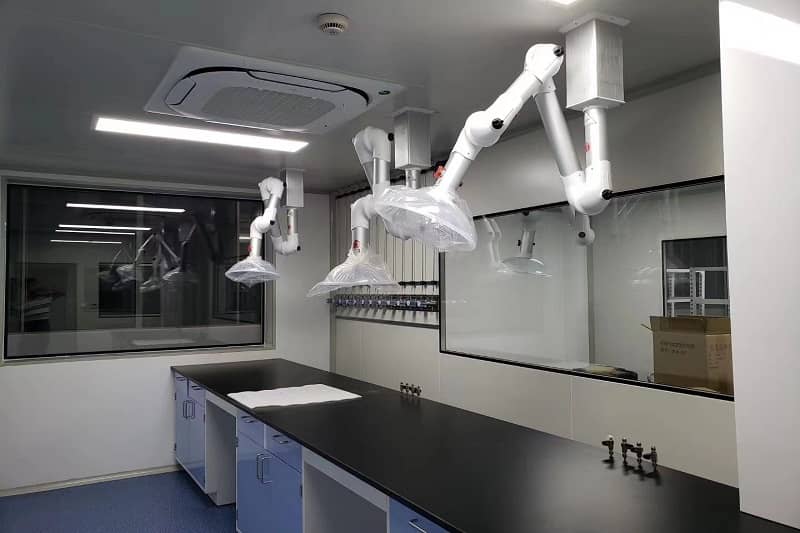 廣東生物制藥實(shí)驗(yàn)室建設(shè)規(guī)劃 廣東生物制藥實(shí)驗(yàn)室建設(shè)規(guī)劃