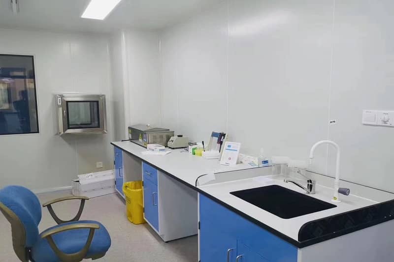 廣東生物制藥實(shí)驗(yàn)室建設(shè)規(guī)劃 廣東生物制藥實(shí)驗(yàn)室建設(shè)規(guī)劃