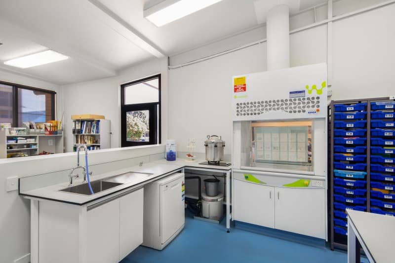 綜合理化實驗室設計裝修 綜合理化實驗室設計裝修