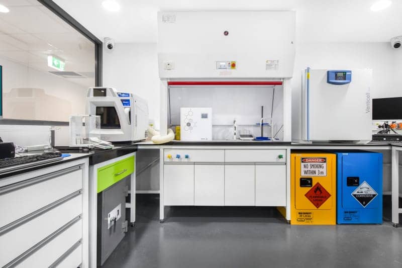 廣州細胞實驗室改造裝修 廣州細胞實驗室改造裝修