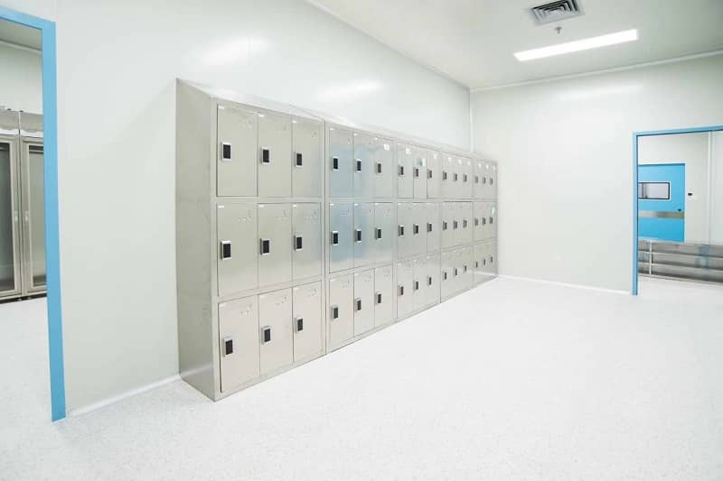 制藥廠實(shí)驗(yàn)室裝修設(shè)計(jì) 制藥廠實(shí)驗(yàn)室裝修設(shè)計(jì)