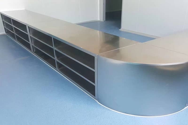 制藥廠實(shí)驗(yàn)室裝修設(shè)計(jì) 制藥廠實(shí)驗(yàn)室裝修設(shè)計(jì)