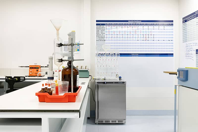 TFT生物半導(dǎo)體實(shí)驗(yàn)室裝修設(shè)計(jì) TFT生物半導(dǎo)體實(shí)驗(yàn)室裝修設(shè)計(jì)