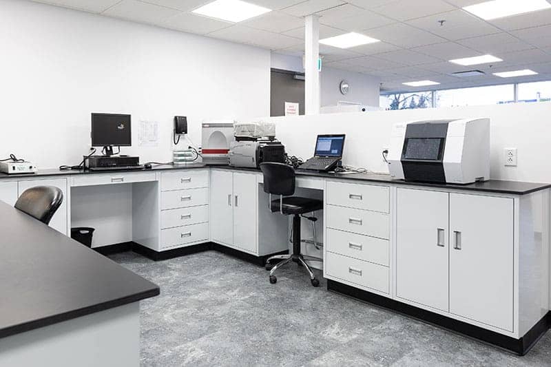 實驗室建設 實驗室建設