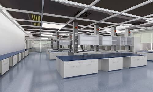 實驗室系統工程