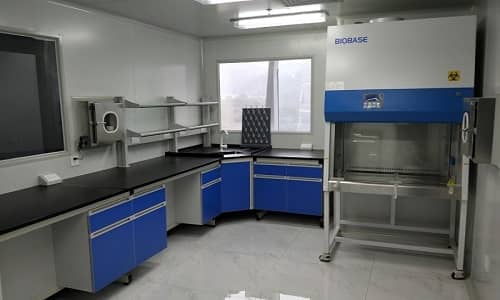 醫藥實驗室裝修 醫藥實驗室裝修