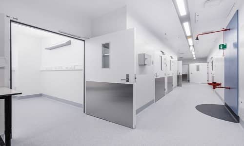 潔凈實驗室裝修建設 潔凈實驗室裝修建設