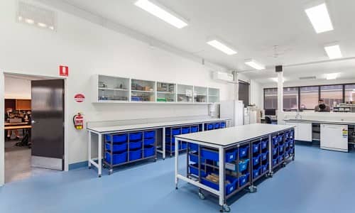 實驗室裝修 實驗室裝修