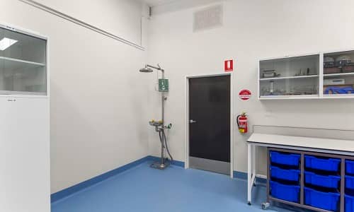 廣州病理科實驗室裝修的常見問題有哪些?