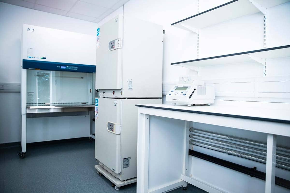 實驗室裝修 實驗室裝修