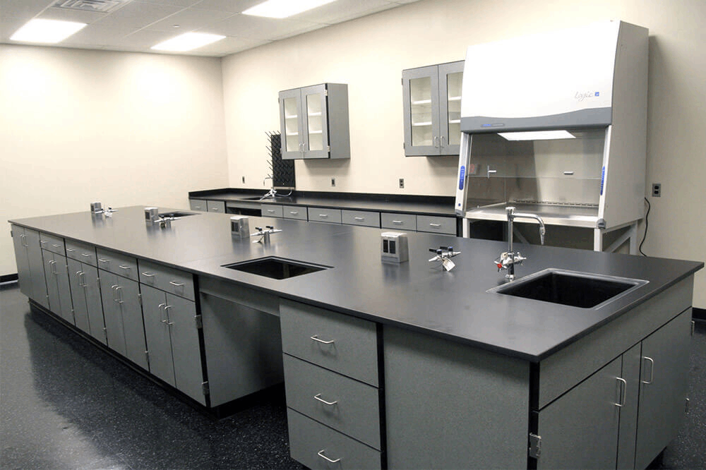 醫(yī)院改擴(kuò)建工程檢驗(yàn)科實(shí)驗(yàn)室改造設(shè)計(jì)要求