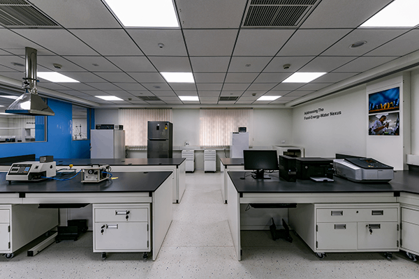 實驗室建設工作復雜嗎？都需要做哪些方面的準備工作呢？