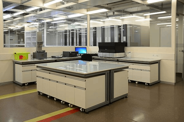 實驗室建設要花多少錢？費用高嗎？