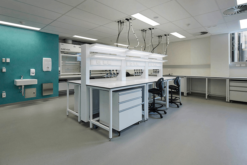 高校化學(xué)實(shí)驗(yàn)室改造必看