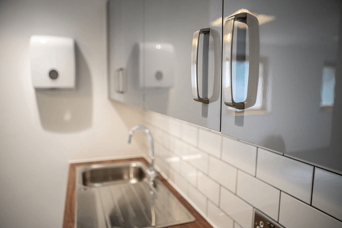 醫院檢驗科實驗室裝修造價大概是多少?