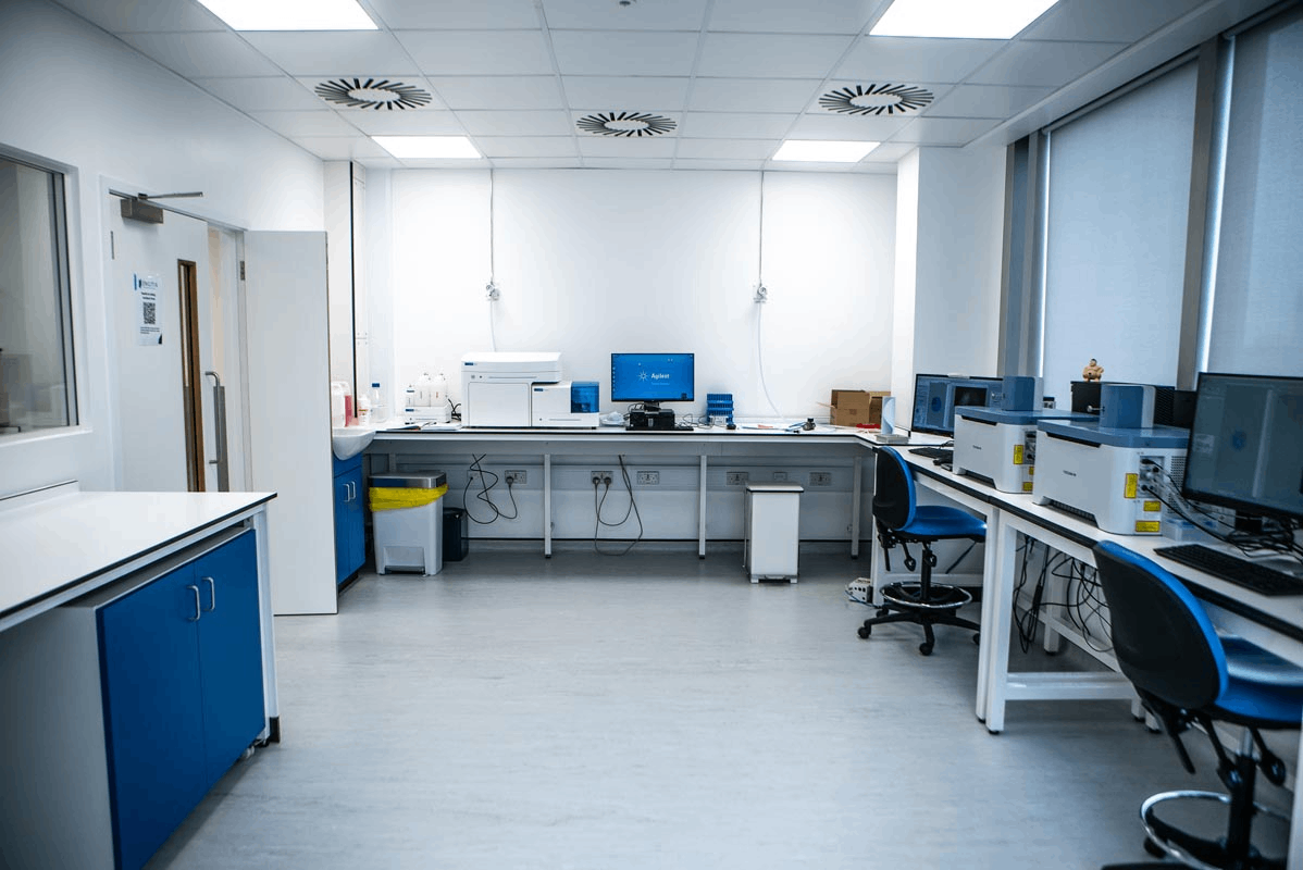 在實驗室裝修中如何做好裝修方案與施工圖的設計原則